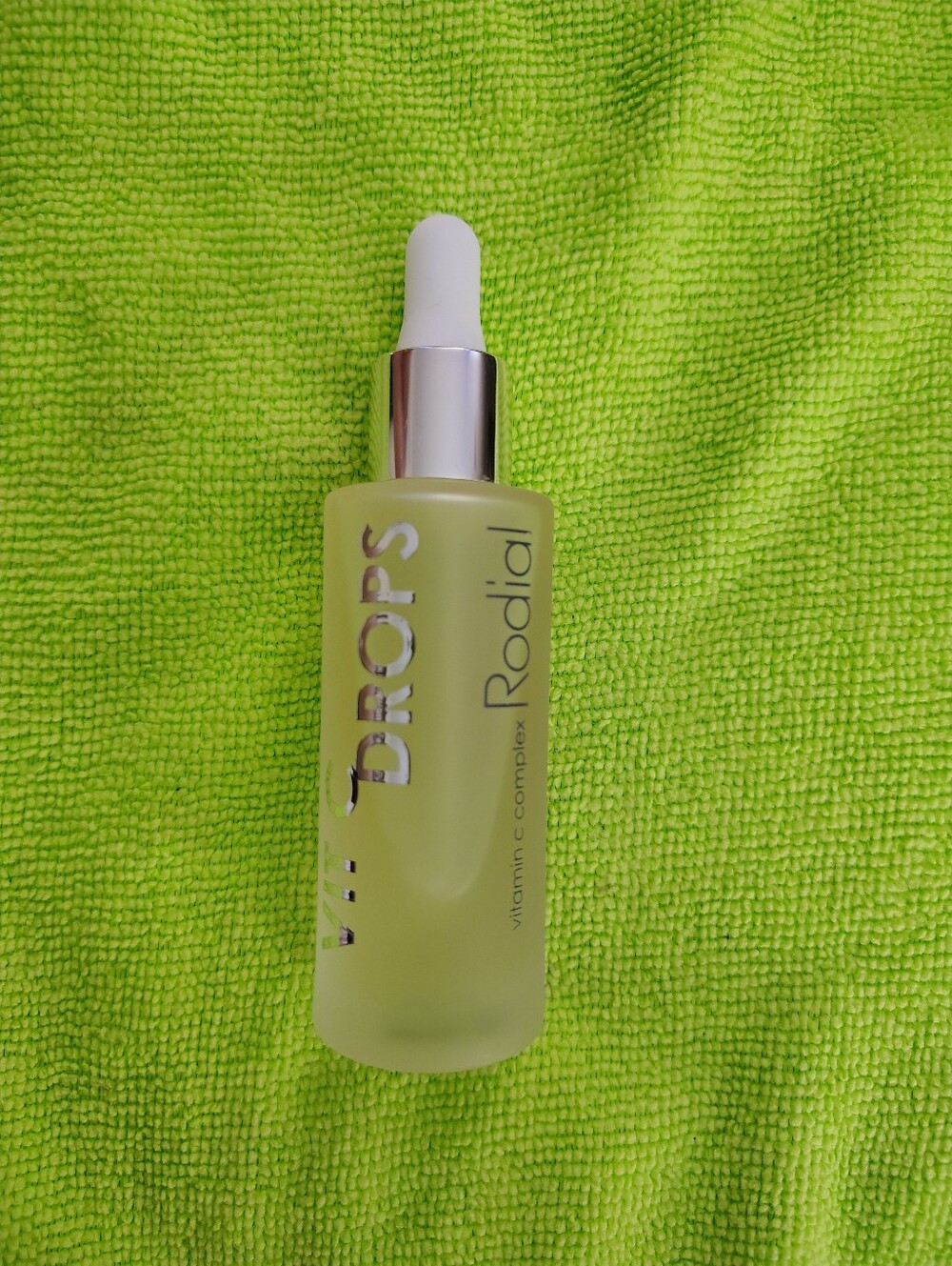 Rodial Vitamin C Complex Drops